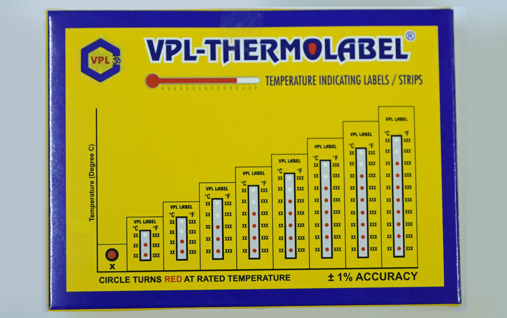 thermo-label-msds